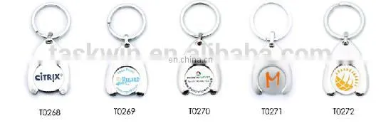 Charm Custom heart shape metal keychain,metal keyrings, keychain, keycring