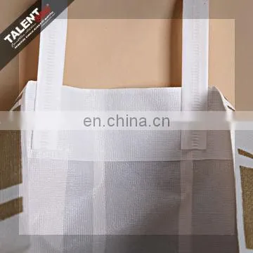 custom private Special shading plastic clothing shopping bag