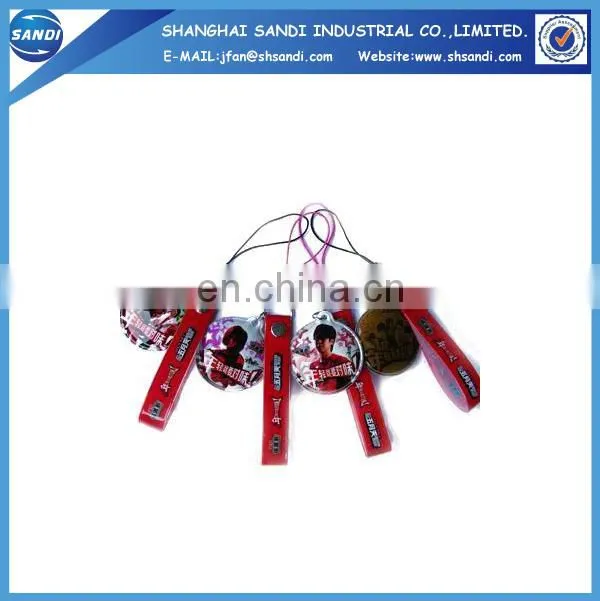 Microfiber screen cleaner