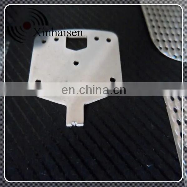 perfect China wholesale slotted shims