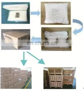 good service no quality discrepancy trade assurance connectors