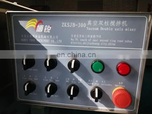 Best price of meat mixer for sale With Promotional Price