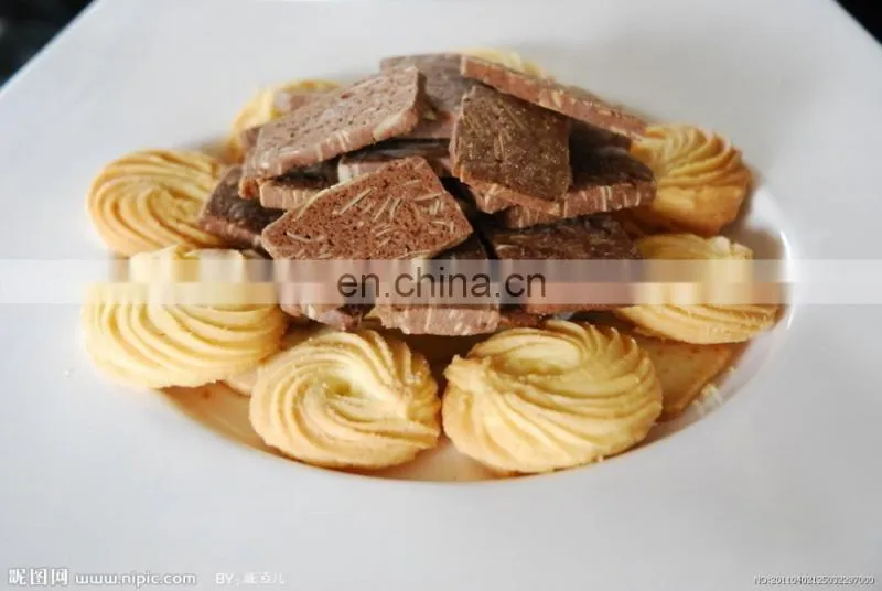 Good Delicious Mini Cookie Biscuit Making Machine/Molding Machine