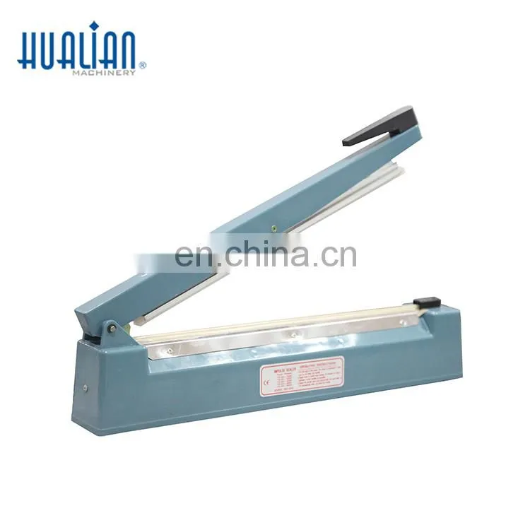 FS-400(AL) HUANAN High Quality Fast Hand Sealer