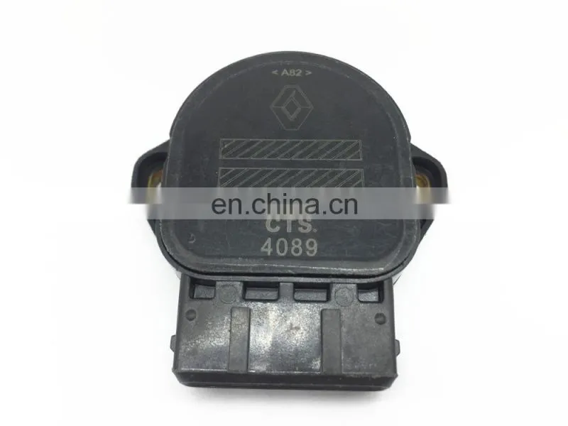 Throttle Position Sensor for Renault CLIO/Twingo CTS-4089 7700431918 8200139460