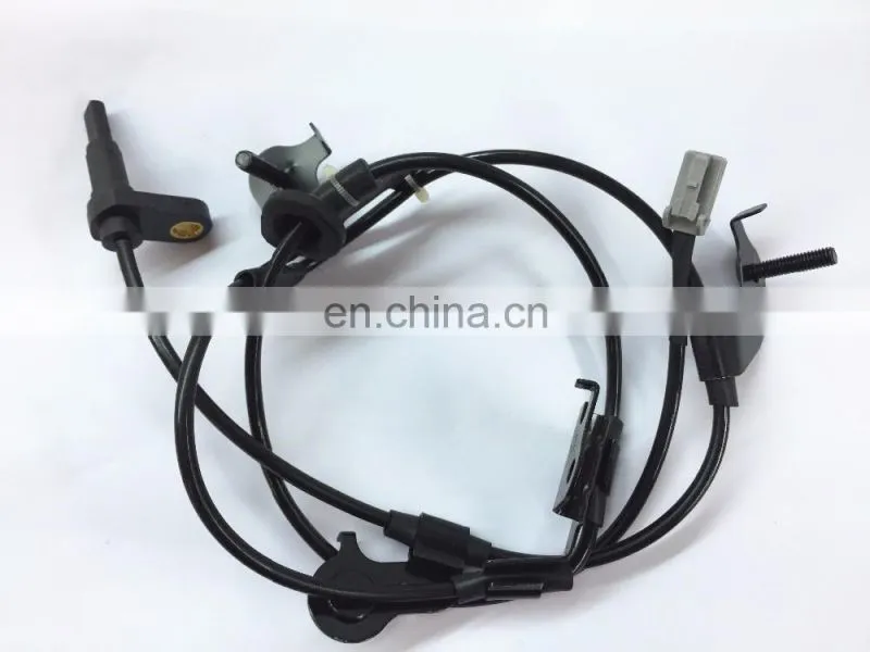 Rear left ABS Wheel Speed Sensor For Toyota RAV4 ACA33 parts OEM 89546-42040