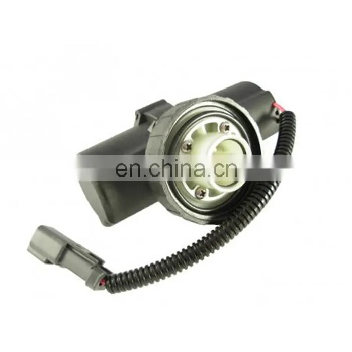 Power Supply Pump (Pump Only) 333/E9834 for J C B backhoe Loader 3CX 4CX 5CX