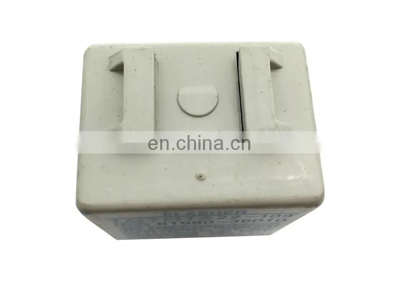 Turn Signal Flasher Relay Assy For Toyo-ta OEM 81980-36010 8198036010