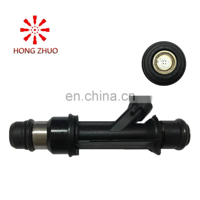 High quality injectors made by 100% professional factory OEM 25322180