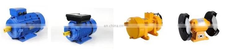 High quality machine grade bench grinder polishing jeweler 400W