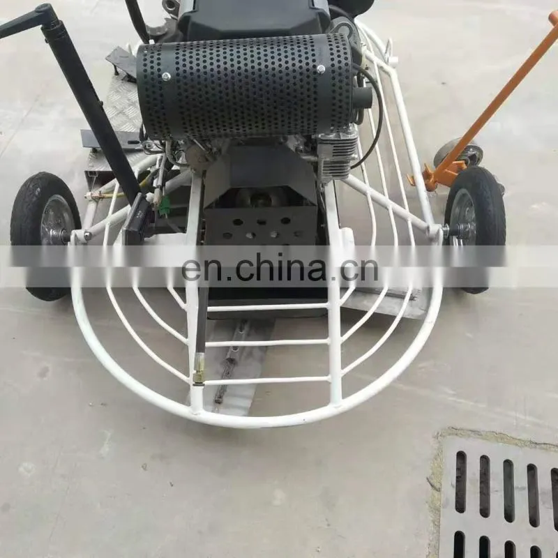 Concrete power trowel on sale manufacturers concrete power trowel machine ride on power trowel machine