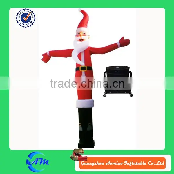 inflatable holiday decoration inflatable cartoon for advertising inflatable drummer