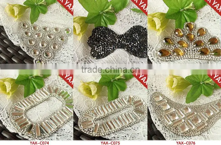 JZ0912 fashion iron-on rhinestone patch,rhinestone patch iron on for bag,iron on rhinestone patch for fashion dress