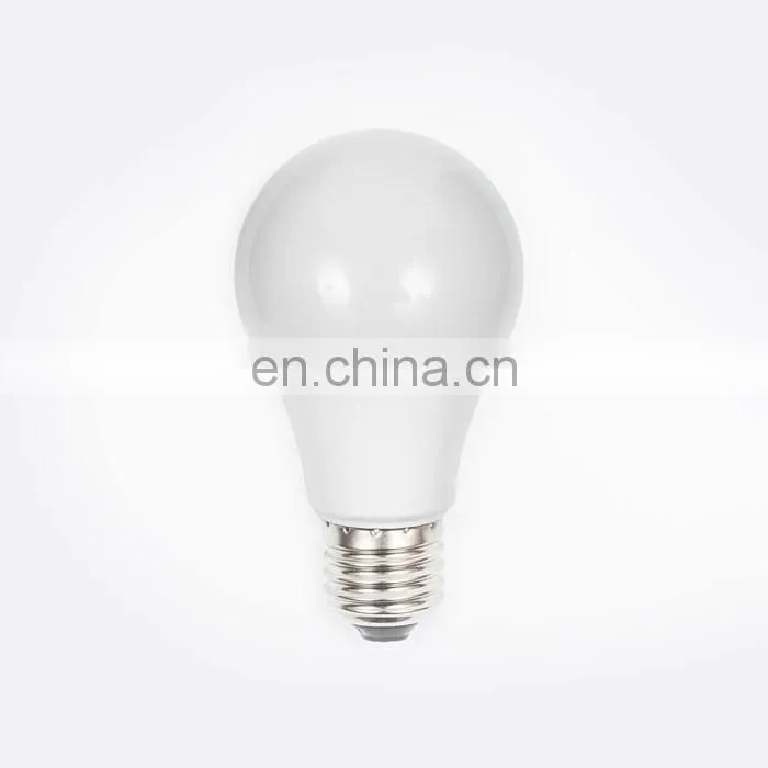 Frankever Factory EU Standard 9 Watt Warm White Wifi Smart Bulb
