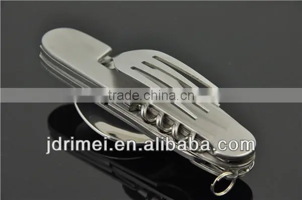 Camping knife , Folding knife stainless steel knife
