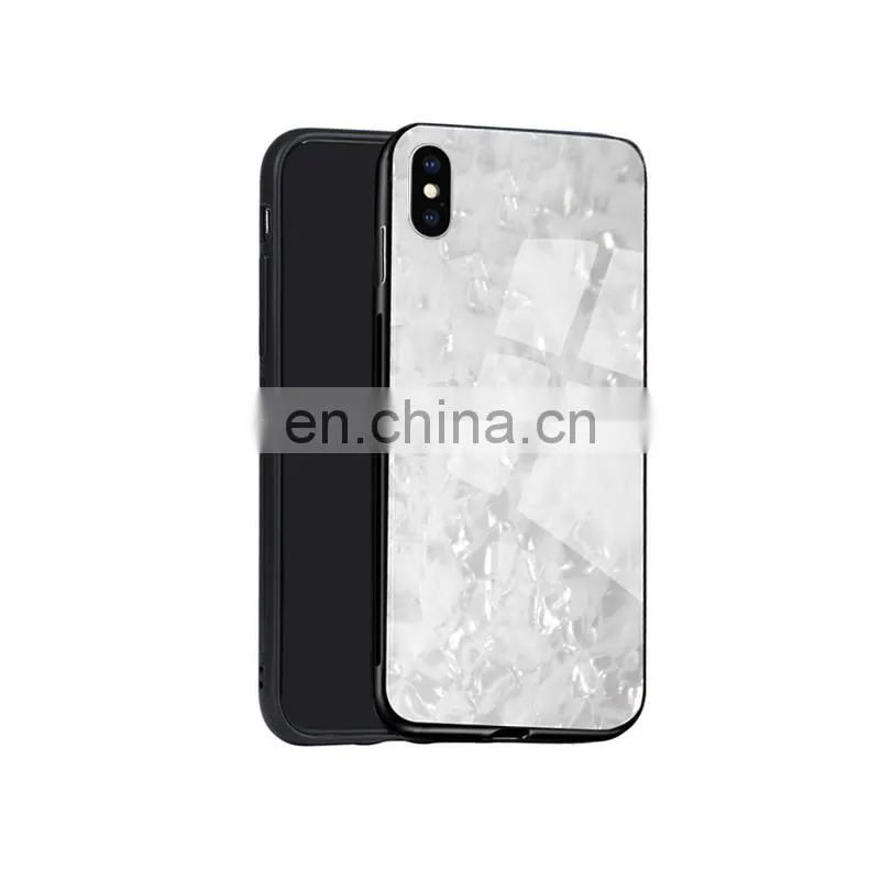 2020 New product wholesale Phone Case Cellphone Mobile Cover For Iphone Soft Tpu Pink For Apple Black Simple