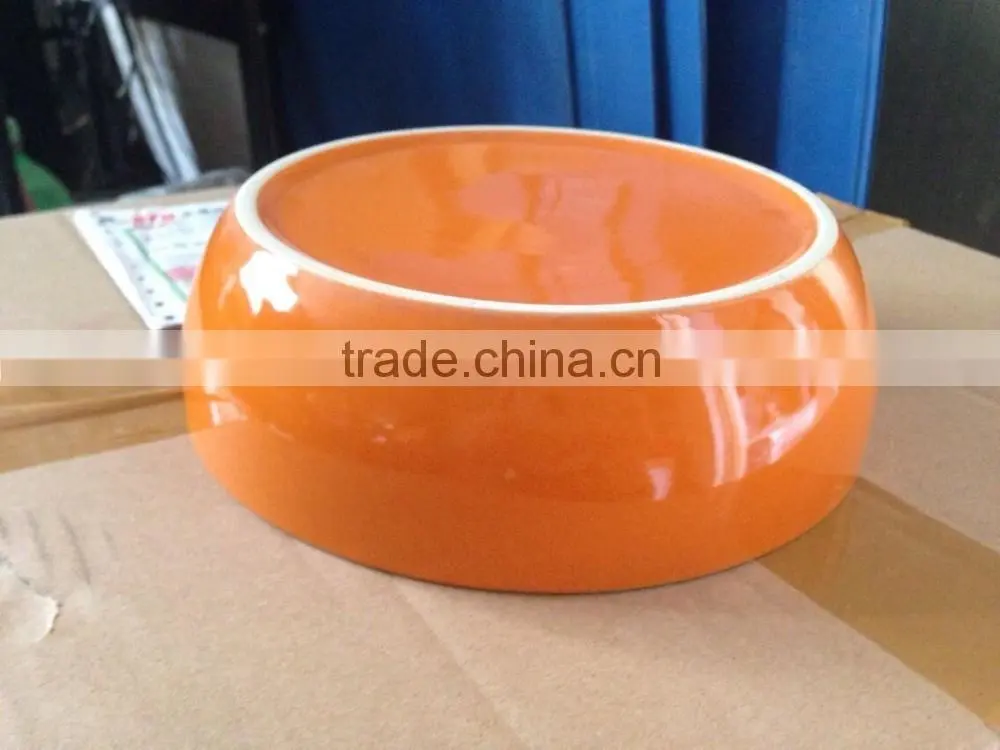 Factory Stocked large Ceramic Bowls