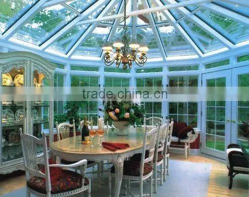 6.38-17.52mm AS/NZS2208:1996 Accredited Laminated Low e Glass