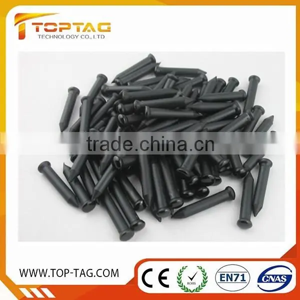 China fast delivery LF/HF/UHF rfid nail tag for wood management