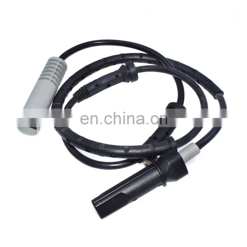 970115 0844142 34521182160 5S10537 SS10306 ABS541 SU11990 ABS Wheel Speed Sensor Rear Left/Right Car Replacement Parts For BMW
