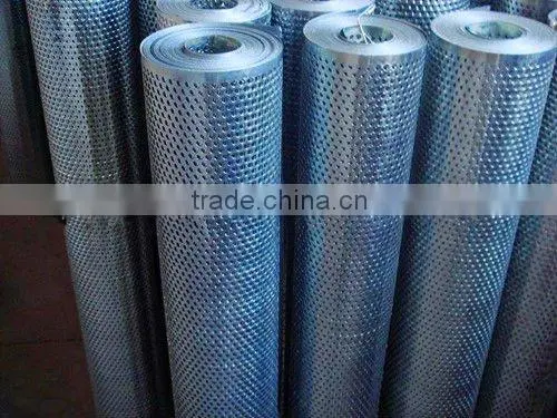 Perforated Metal Sheet (manufacturer)