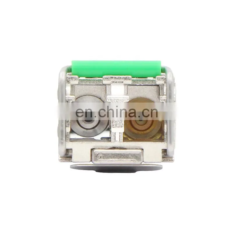 10G DWDM SFP+ Module 40km 80km duplex LC DDM Module