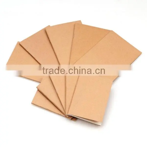 Student office notebook craft softcover notebook