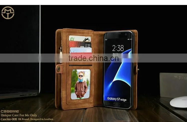 hot sell Factory price Latest Design New Selling best quality for Galaxy S7 edge smart phone case