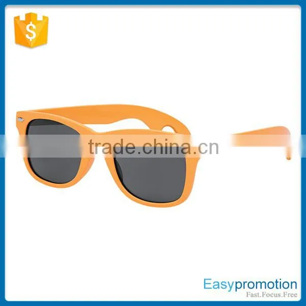 Hot selling promotion style fashion sunglasses for wholesale, cheap mirror sunglasses