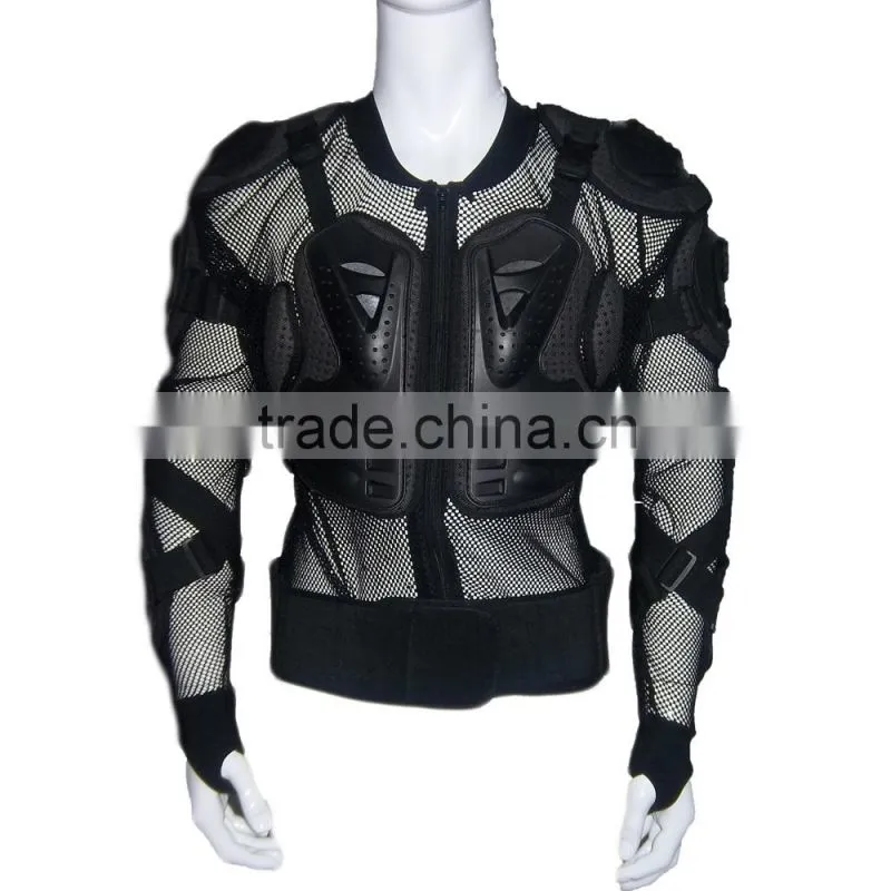 Motocross Jacket
