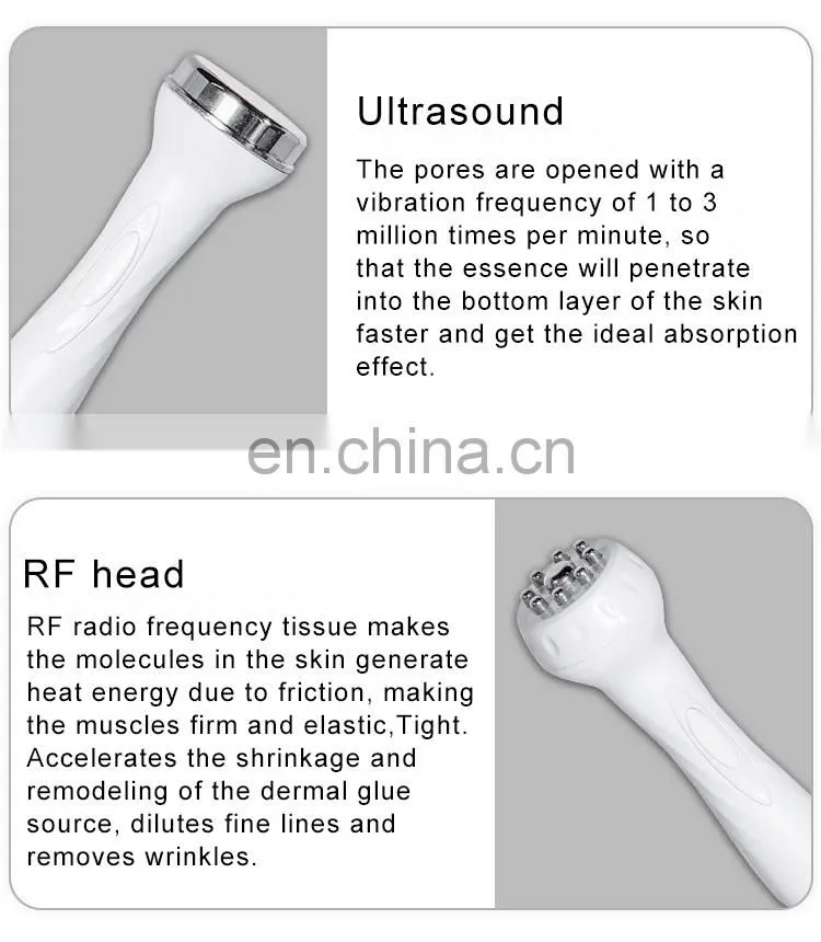 6 in 1 7 in 1 H2O2 hydra machine face care skin cleansing Device