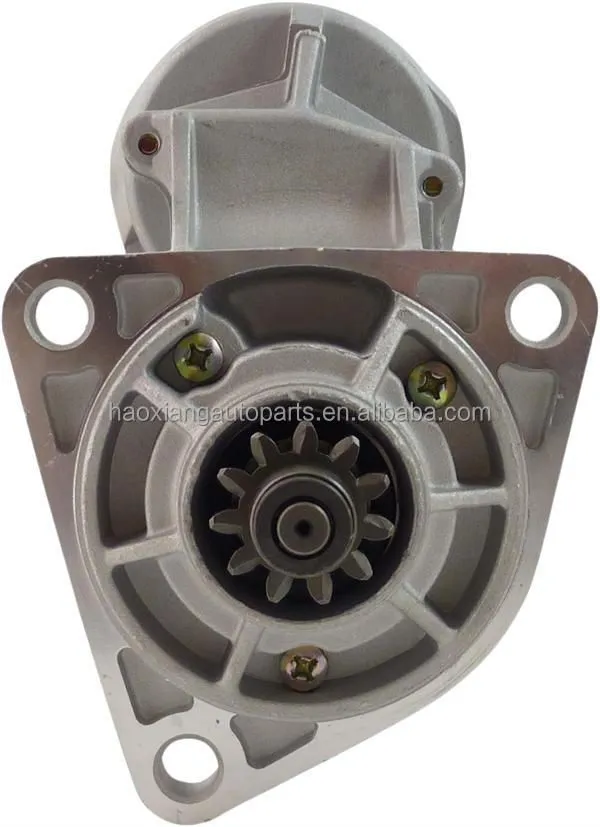 Top Quality Auto Starter Motor DB33 028000-5490