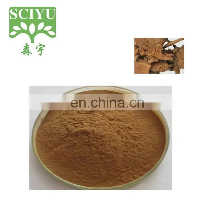 Sciyu Supply Sarsaparilla Root Extract Powder 10:1