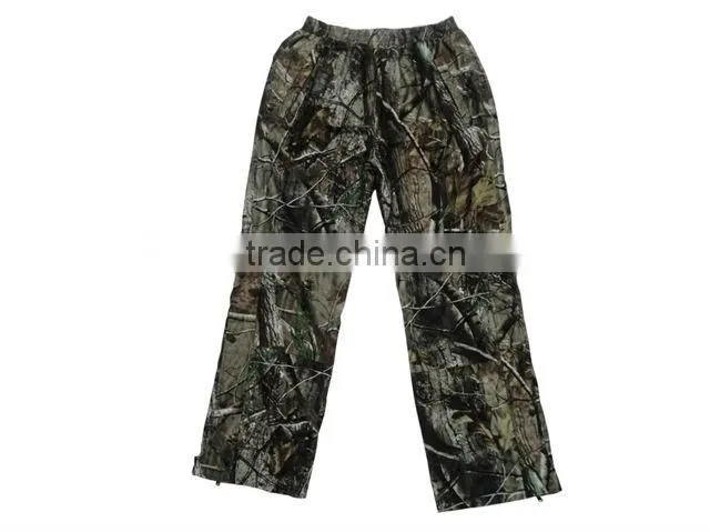 pattern AP hunting trousers for archery hunting