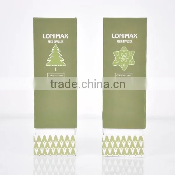 100ml Home fragrance Aroma clay Diffuser SA-1996