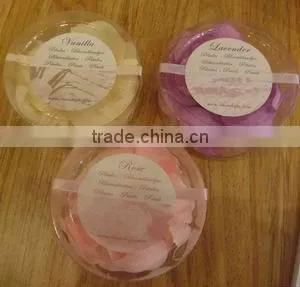 Hot Sale Room Scent Aroma 0345 Paper Air Freshener