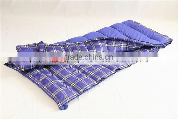 Indoor Adult Sleeping Bag