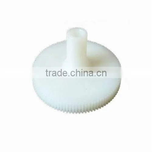 Precision CNC Nylon Machining