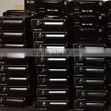 Shenzhen GISION Security Technology Ltd. company overview - view 3