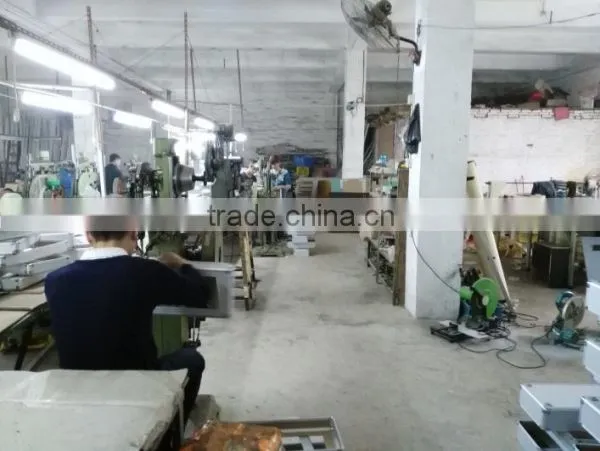 Foshan Nanhai Fly Cases & Bags Factory company overview - view 4