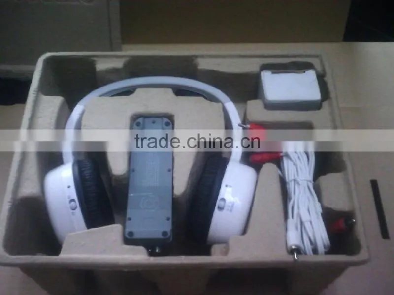 Industrial molded pulp Packaging trays