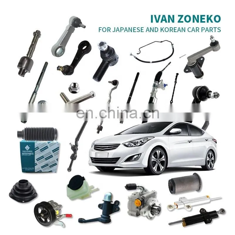 KA20 Timing Chain Kit With Timing Gear 13028-VJ200 Suit For Japanese Car