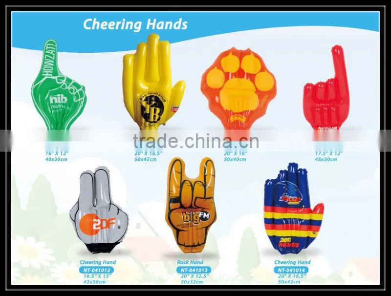 advertising pvc inflatable dinosaur punching bag
