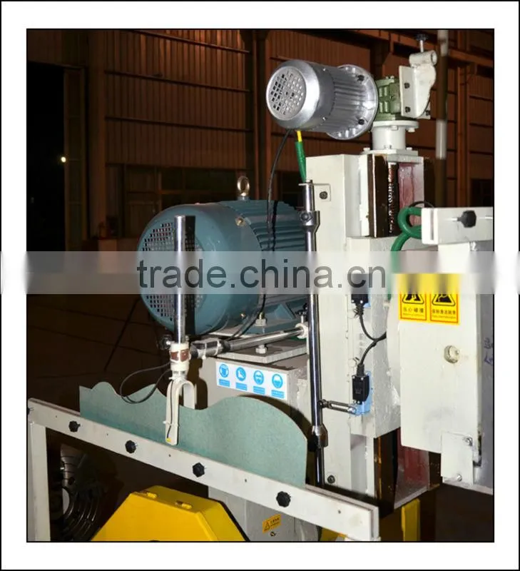 All-Purpose Shape-Profiling Stone Cutting machinery