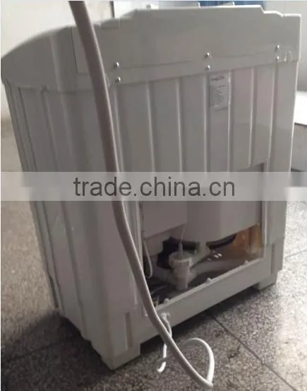8.8kg home top loading clothes washing machine