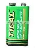 9V carbon 6f22 best prices batteries 6f22