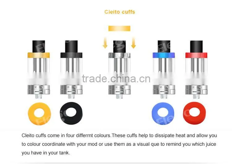 Elego wholesale Aspire Cleito Subohm Tank , fast shipping Aspire Cleito