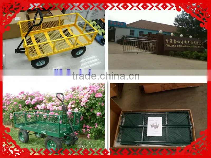 Garden Tool Cart TC1831,Garden Cart