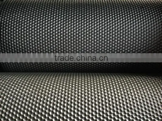 HUAHONG Group supply organic ball fertilizer granulation machine
