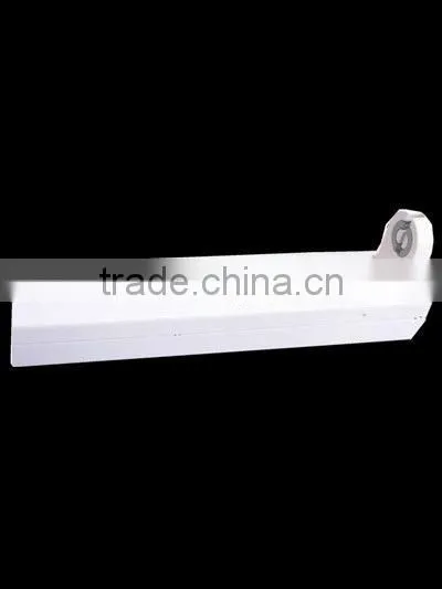 LED T8 fixture
